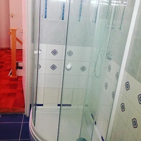 Apartment Nyugalom Szigete *