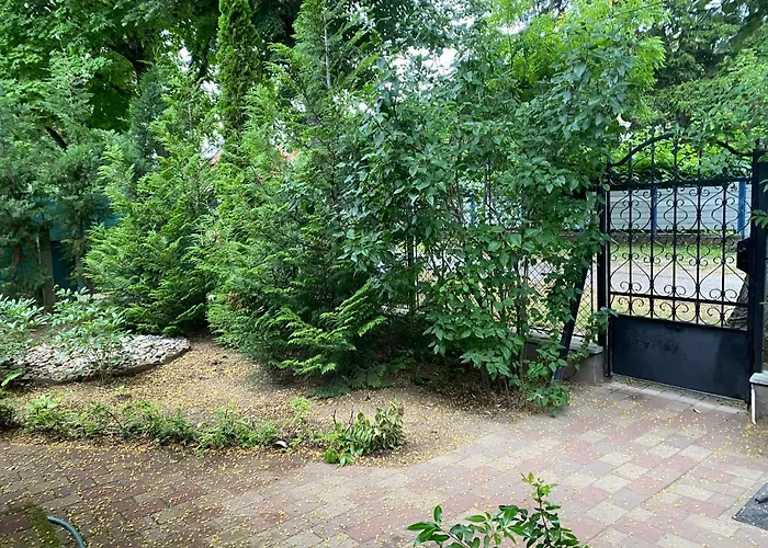 Nyugalom Szigete Appartement Balatonszárszó