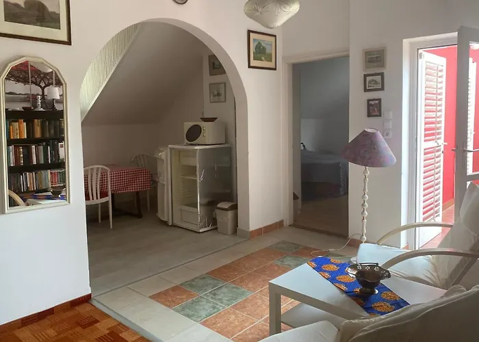 Nyugalom Szigete Balatonszárszó