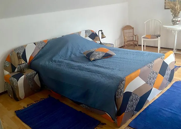 Nyugalom Szigete Appartement Balatonszárszó
