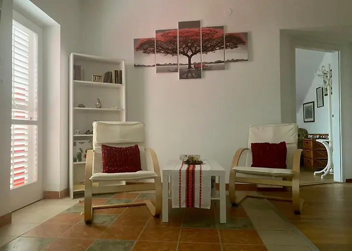 Nyugalom Szigete Balatonszárszó