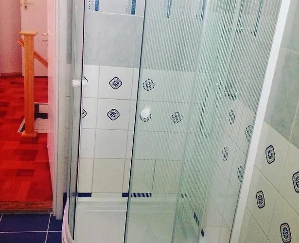 Appartement Nyugalom Szigete *